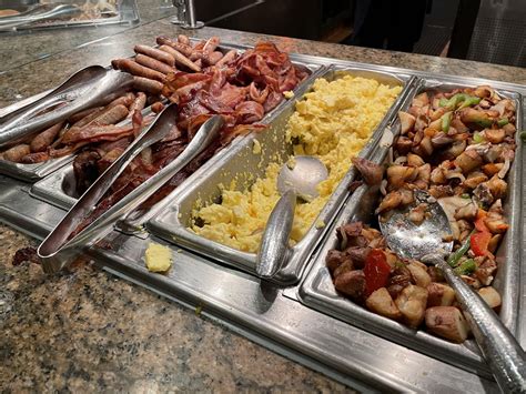 mgm grand las vegas buffet.